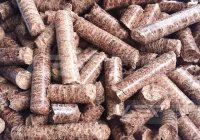 从废枝条到颗粒燃料