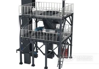 回收的锂电池如何被破碎机安全处置？