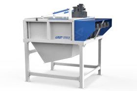 多功能给料装置