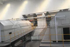 加快推进生活垃圾资源化利用，落地处置项目展示！