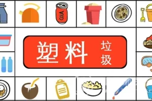 智能塑料垃圾处置生产线为废弃塑料开辟减量化、无害化、资源化道路!