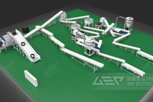 废旧轮胎整套处置设备价格是多少？