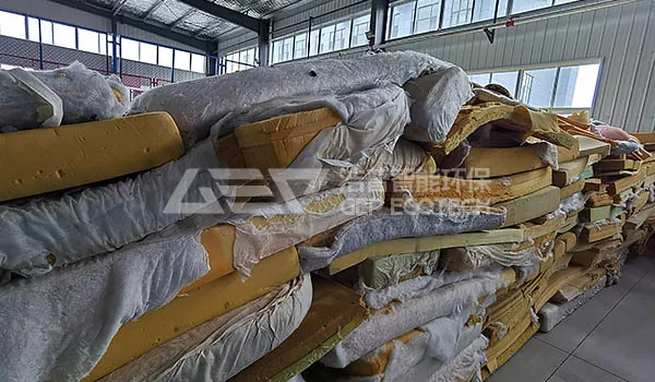 工业垃圾处置方法有哪些?设备厂家来告诉你