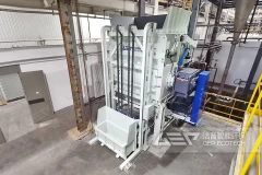 固体废物资源化利用案例展示