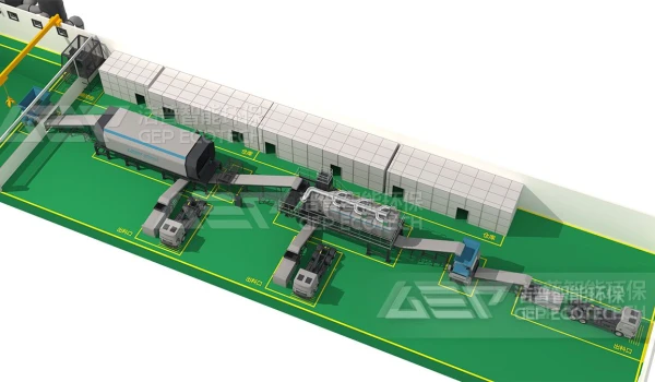 原生生活垃圾处置有妙招！