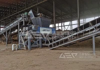 工业用树皮破碎机多少钱一台？