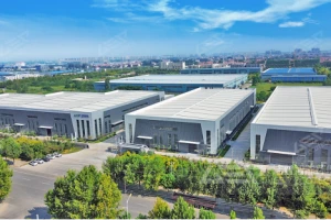 替代燃料处置工艺：变“废”为“能”的绿色引擎