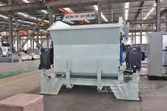 旧家具回收的破碎工艺流程