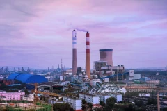 解锁垃圾焚烧发电厂的“全食”菜单