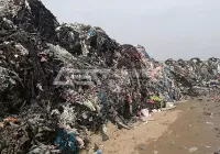 皮革织物废料回收过程中的撕碎、粉碎难题怎么解决？