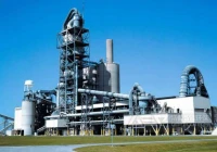 水泥窑协同处置废弃物技术