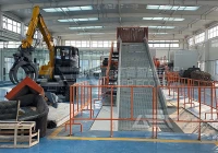 大件垃圾处置运营成本分析