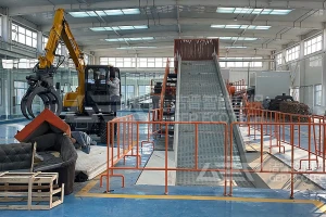 大件垃圾处置运营成本分析