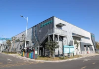 安徽地区可回收物分拣中心都需要用到哪些设备？