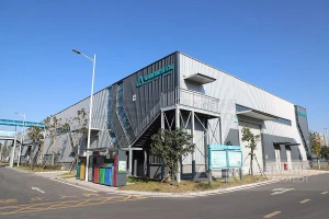 安徽地区可回收物分拣中心都需要用到哪些设备？