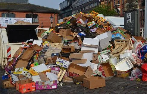 过度包装的“面子”要不得