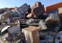 令人头疼的大件垃圾应该如何处理？