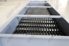 城市生活垃圾分选设备用途