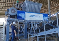 生物质处置设备赋能，生物质颗粒燃料重塑烟叶烘烤生态