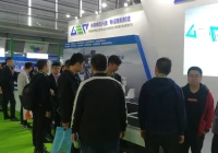 中国环博会第二天，展会精彩继续呈现！