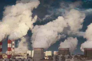 环境保护税明年开证 排污越多交税越高