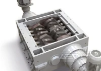 什么是工业垃圾撕碎机，它的类型有哪些，用途是什么，如何选择？