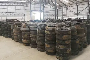 废旧轮胎的回收处理方式有哪些？