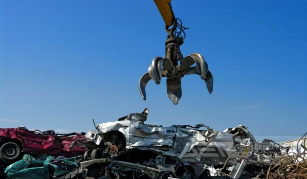 废旧汽车的哪些部件可以回收利用?如何回收?