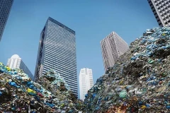 生活垃圾如何资源化处理？