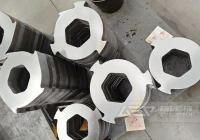 什么样的双轴撕碎机靠谱？洁普这么做的