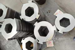 什么样的双轴撕碎机靠谱？洁普这么做的