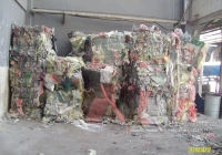 哪些物料适合做替代燃料？