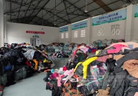 废旧衣物做替代燃料（RDF/SRF)工艺介绍