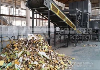 无锡大件废旧家具处理设备与技术