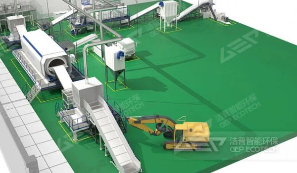 建设“无废城市”，深圳卓有成效