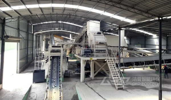 北京建筑垃圾处置有哪些政策优势