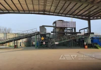 退役风电叶片资源化，洁普环保有办法