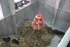 大型餐厨垃圾处理设备厂家——洁普智能环保