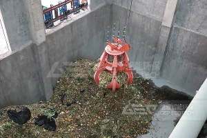 大型餐厨垃圾处理设备厂家——洁普智能环保