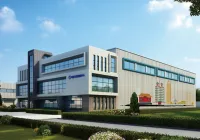 河南首座生活垃圾分类处置基地即将建成投用！郑州开启智能垃圾处置新模式