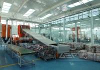 工业废纺处置领域，洁普环保一直在创新