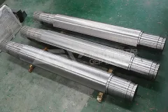 为什么双轴破碎机价格相差那么大?