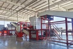 固体废物资源化利用案例展示