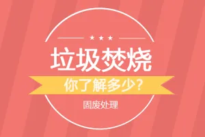 垃圾焚烧发电，你真正了解多少？