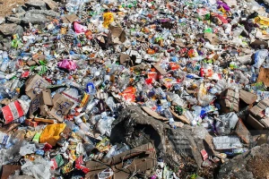 城市固体废弃物的综合处置