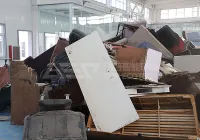 大件垃圾破碎机都是如何处置的?