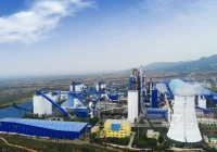 水泥厂生物质掺烧：绿色转型的创新实践