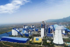 水泥厂生物质掺烧：绿色转型的创新实践