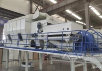 风选机在固废处置中的利用优势