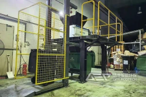 构建动物医疗废物收运处置体系，洁普来助力